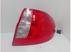Recambio de piloto trasero derecho para hyundai getz (tb) 1.1 referencia OEM IAM