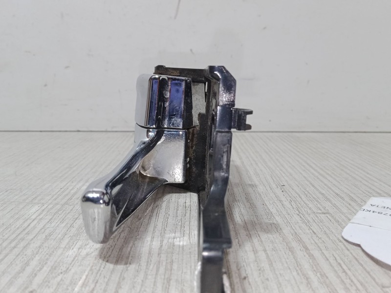 Recambio de maneta interior puerta trasera izquierda para kia sportage ii (je_, km_) 2.0 crdi referencia OEM IAM   