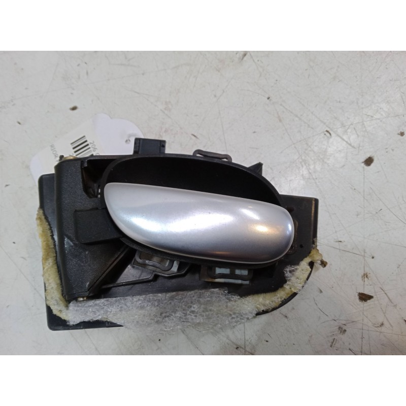 Recambio de maneta interior puerta delantera izquierda para peugeot 206 cc (2d) 2.0 s16 referencia OEM IAM   