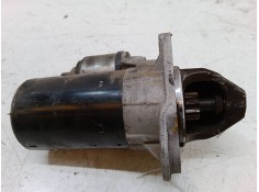 Recambio de motor arranque para opel corsa e (x15) 1.4 (08, 68) referencia OEM IAM 55578921  0001107522 2