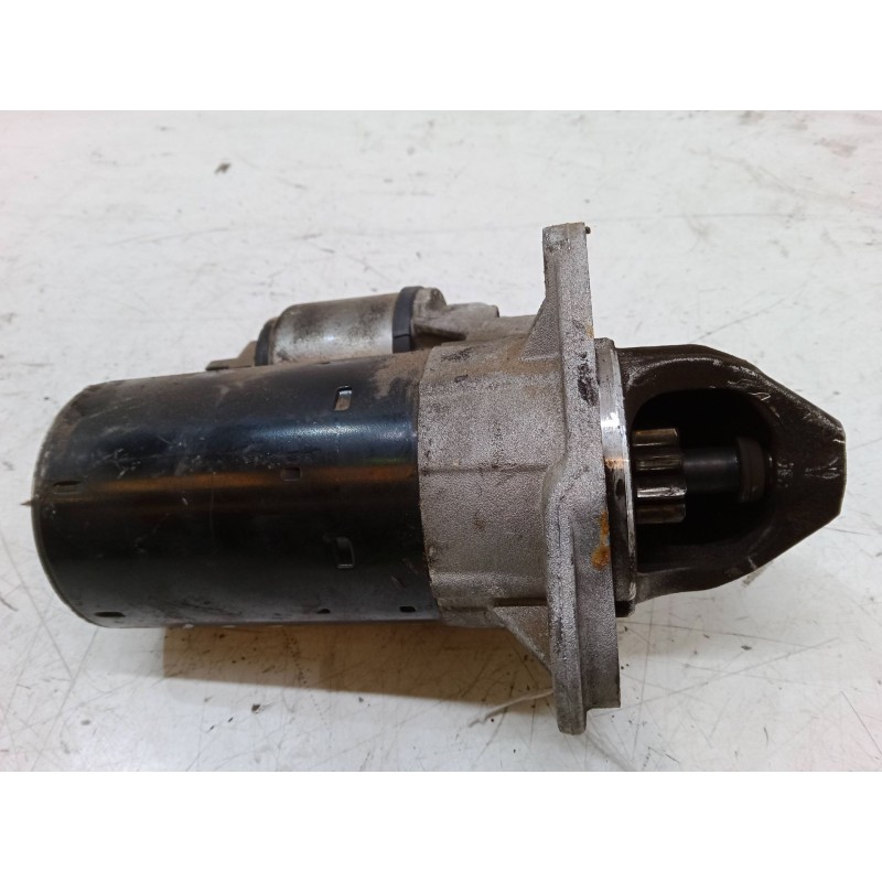 Recambio de motor arranque para opel corsa e (x15) 1.4 (08, 68) referencia OEM IAM 55578921  0001107522