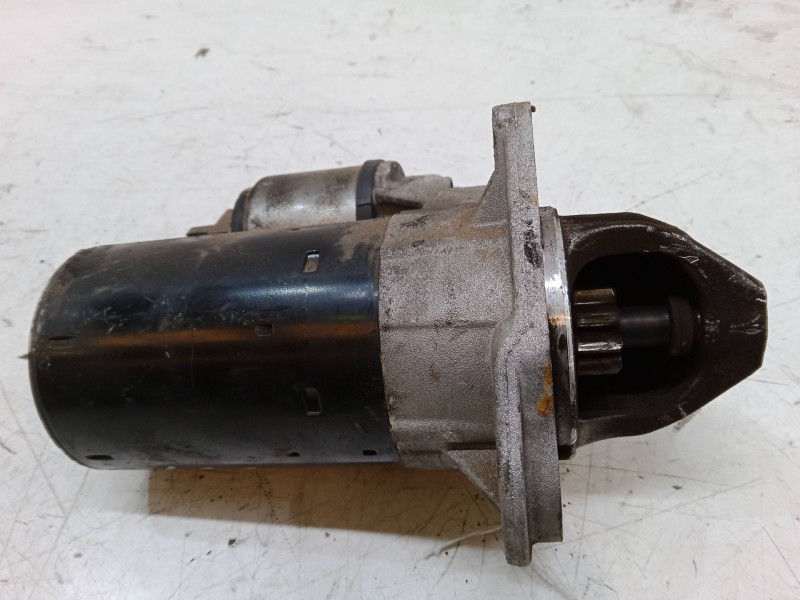 Recambio de motor arranque para opel corsa e (x15) 1.4 (08, 68) referencia OEM IAM 55578921  0001107522
