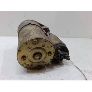 MOTOR ARRANQUE 