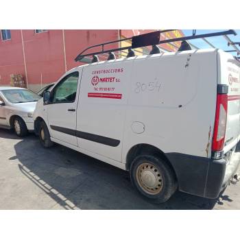 CITROËN JUMPY II FURGONETA