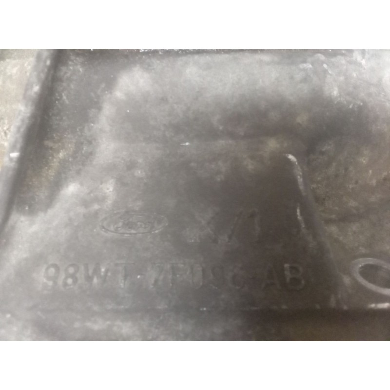 Recambio de caja de cambios manual 5 velocidades para ford focus i (daw, dbw) 1.6 16v referencia OEM IAM 98WT7F096AB  