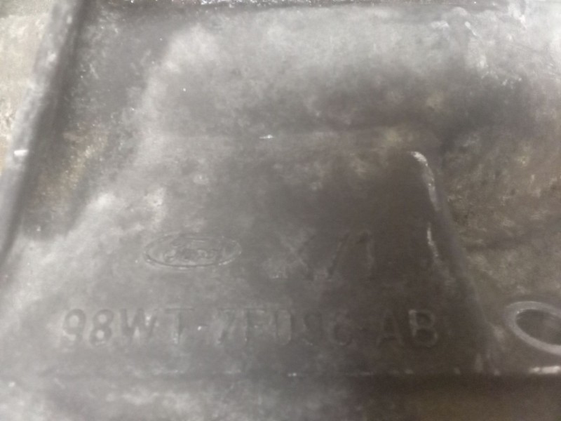 Recambio de caja de cambios manual 5 velocidades para ford focus i (daw, dbw) 1.6 16v referencia OEM IAM 98WT7F096AB  