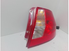Recambio de piloto trasero derecho para hyundai getz (tb) 1.1 referencia OEM IAM    2