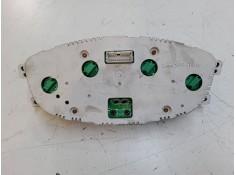 Recambio de cuadro instrumentos para chevrolet matiz (m200, m250) 0.8 referencia OEM IAM 96664161   2