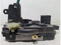 Recambio de cerradura puerta delantera izquierda para opel astra h sedán (a04) 1.7 cdti (l69) referencia OEM IAM   