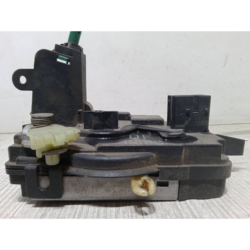 Recambio de cerradura puerta delantera izquierda para opel astra h sedán (a04) 1.7 cdti (l69) referencia OEM IAM   
