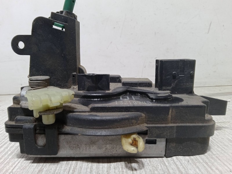 Recambio de cerradura puerta delantera izquierda para opel astra h sedán (a04) 1.7 cdti (l69) referencia OEM IAM   