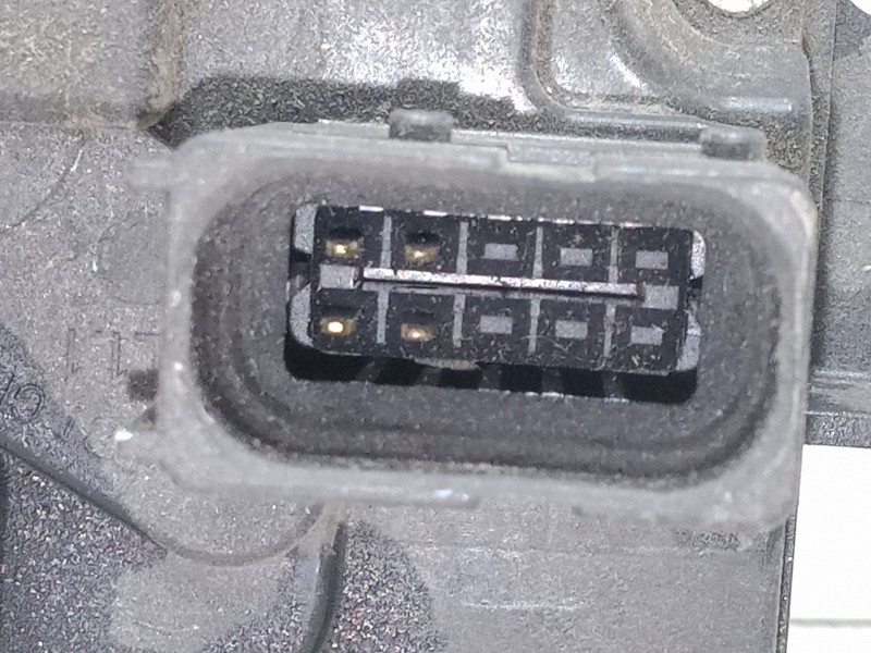 Recambio de cerradura puerta delantera izquierda para opel astra h sedán (a04) 1.7 cdti (l69) referencia OEM IAM   