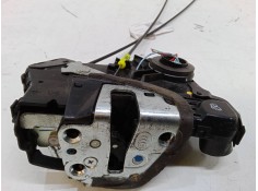 Recambio de cerradura puerta delantera derecha para toyota auris station wagon (_e18_) 1.8 hybrid (zwe186_) referencia OEM IAM A
