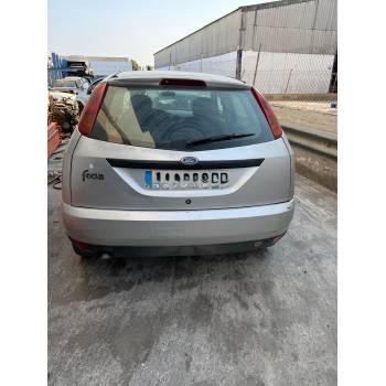 FORD FOCUS I (DAW, DBW)