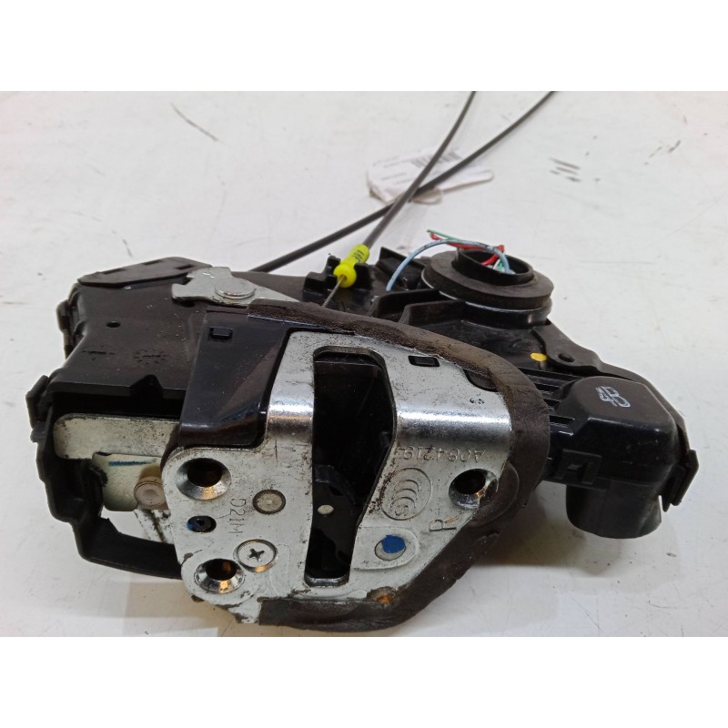 Recambio de cerradura puerta delantera derecha para toyota auris station wagon (_e18_) 1.8 hybrid (zwe186_) referencia OEM IAM A