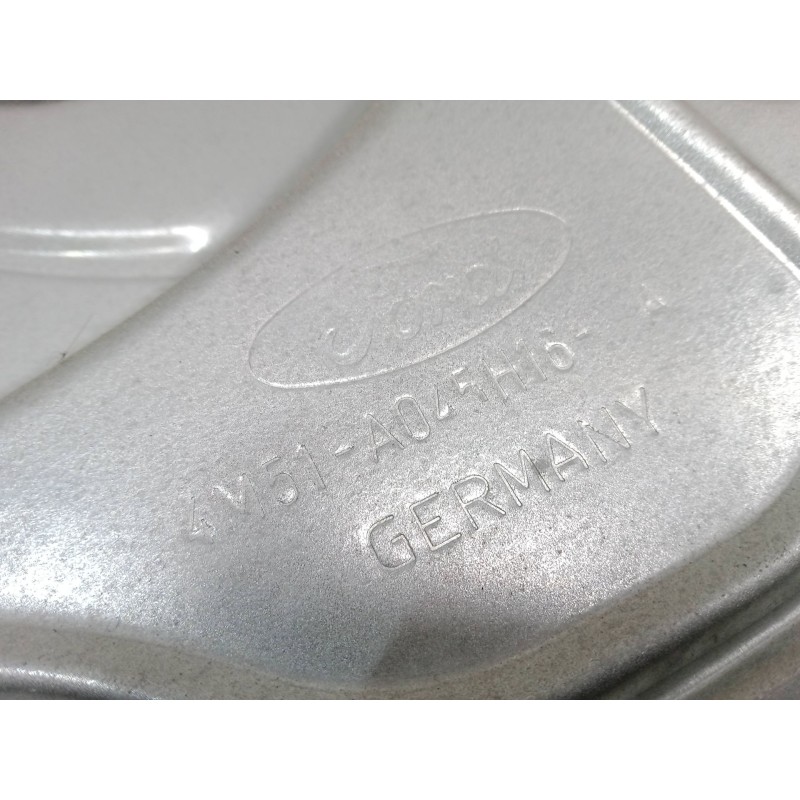 Recambio de elevalunas electrico delantero derecho para ford focus ii (da_, hcp, dp) 1.6 referencia OEM IAM 4M51A045H16A  