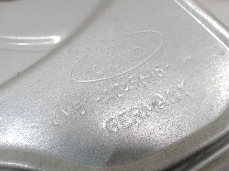 Recambio de elevalunas electrico delantero derecho para ford focus ii (da_, hcp, dp) 1.6 referencia OEM IAM 4M51A045H16A  