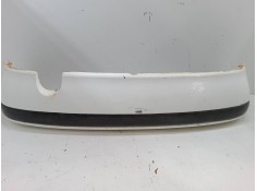 Recambio de paragolpes trasero para nissan micra ii (k11) 1.0 i 16v referencia OEM IAM