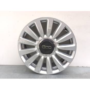 LLANTA ALUMINIO 16'' 