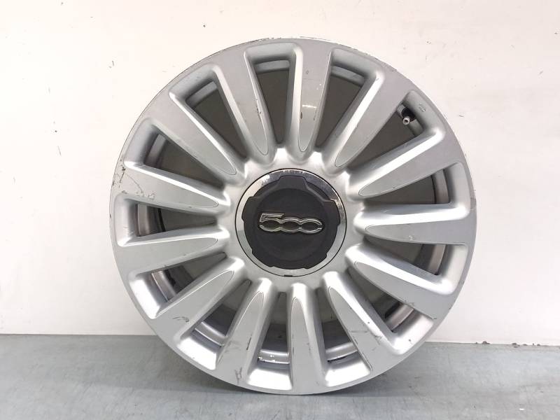 LLANTA ALUMINIO 16'' 