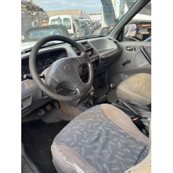 NISSAN TERRANO II (R20)