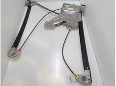 Recambio de elevalunas electrico delantero izquierdo para land rover range rover i 4.3 vogue lse 4x4 referencia OEM IAM