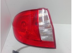 Recambio de piloto trasero izquierdo para hyundai getz (tb) 1.1 referencia OEM IAM
