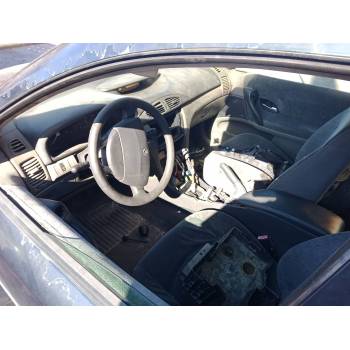 RENAULT LAGUNA II (BG0/1_)