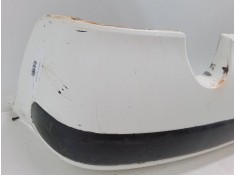 Recambio de paragolpes trasero para nissan micra ii (k11) 1.0 i 16v referencia OEM IAM    2