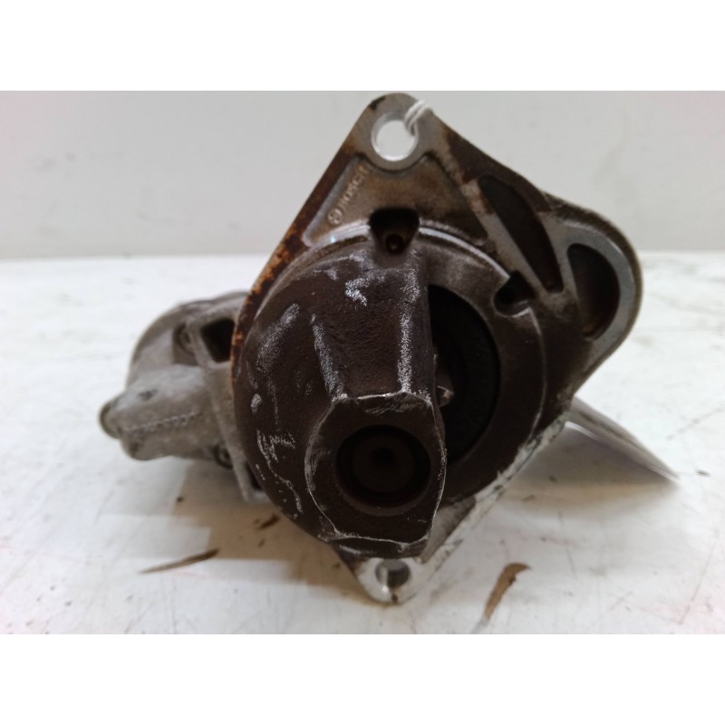 Recambio de motor arranque para opel corsa e (x15) 1.4 (08, 68) referencia OEM IAM 55578921  0001107522