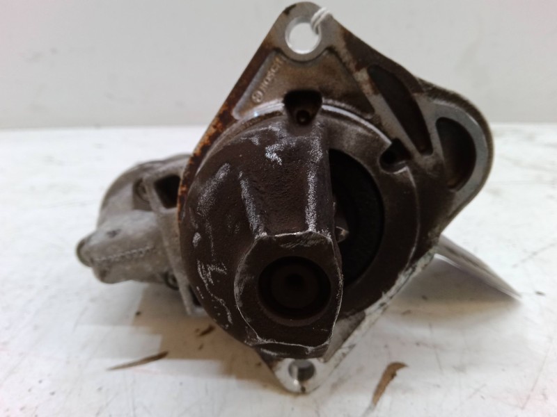 Recambio de motor arranque para opel corsa e (x15) 1.4 (08, 68) referencia OEM IAM 55578921  0001107522