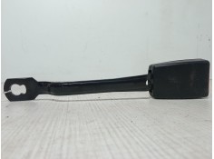 Recambio de anclaje cinturon delantero derecho para audi a4 b5 (8d2) 1.8 t referencia OEM IAM 8D0857755B   2