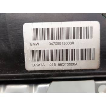 AIRBAG DE PUERTA DELANTERO DERECHO 34705513003X 