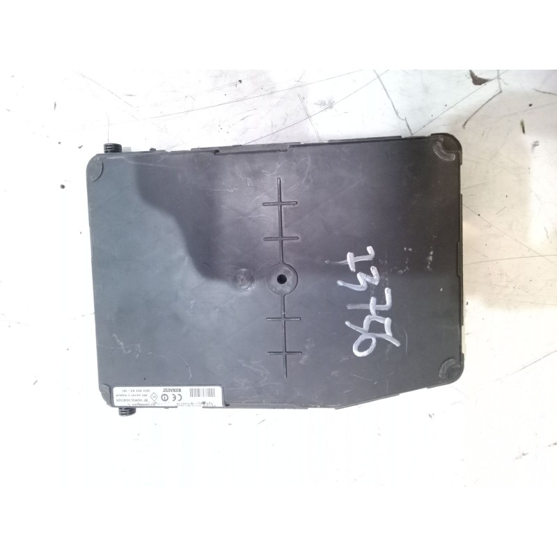 Recambio de bsi para renault megane ii sedán (lm0/1_) 1.9 dci (lm0g, lm1g, lm2c) referencia OEM IAM 8200306435  S118400320C