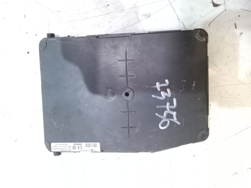 Recambio de bsi para renault megane ii sedán (lm0/1_) 1.9 dci (lm0g, lm1g, lm2c) referencia OEM IAM 8200306435  S118400320C