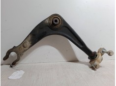 Recambio de brazo suspension inferior delantero derecho para peugeot 407 (6d_) 2.0 hdi 135 (6drhrh, 6drhre, 6drhrg, 6drhrj) refe 2