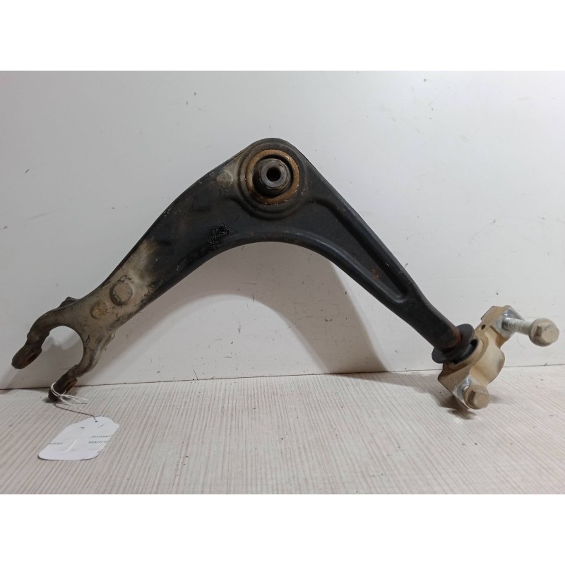 Recambio de brazo suspension inferior delantero derecho para peugeot 407 (6d_) 2.0 hdi 135 (6drhrh, 6drhre, 6drhrg, 6drhrj) refe