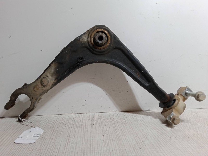 Recambio de brazo suspension inferior delantero derecho para peugeot 407 (6d_) 2.0 hdi 135 (6drhrh, 6drhre, 6drhrg, 6drhrj) refe