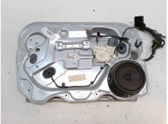 Recambio de elevalunas electrico delantero izquierdo para ford focus ii (da_, hcp, dp) 1.6 referencia OEM IAM 4M51A045H17A