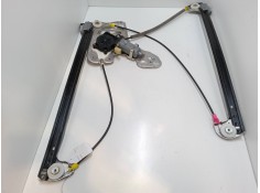 Recambio de elevalunas electrico delantero izquierdo para land rover range rover i 4.3 vogue lse 4x4 referencia OEM IAM    2