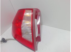 Recambio de piloto trasero izquierdo para hyundai getz (tb) 1.1 referencia OEM IAM    2