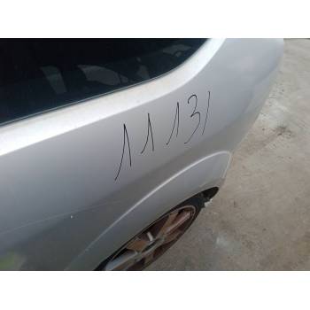 FORD FOCUS II (DA_, HCP, DP)