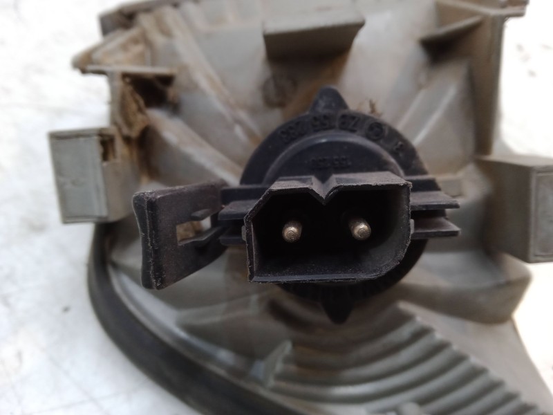Recambio de intermitente delantero izquierdo para bmw 3 compact (e36) 316 i referencia OEM IAM   