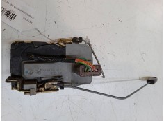 Recambio de cerradura puerta delantera derecha para peugeot 206 cc (2d) 1.6 referencia OEM IAM   