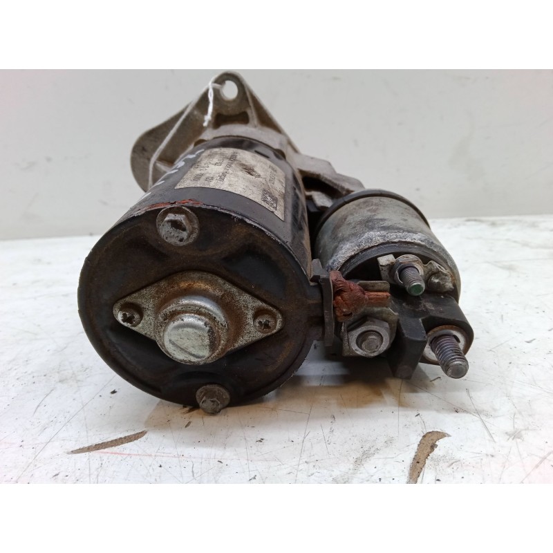 Recambio de motor arranque para opel corsa e (x15) 1.4 (08, 68) referencia OEM IAM 55578921  0001107522