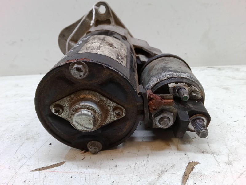 Recambio de motor arranque para opel corsa e (x15) 1.4 (08, 68) referencia OEM IAM 55578921  0001107522