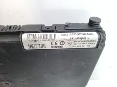Recambio de bsi para renault megane ii sedán (lm0/1_) 1.9 dci (lm0g, lm1g, lm2c) referencia OEM IAM 8200306435  S118400320C