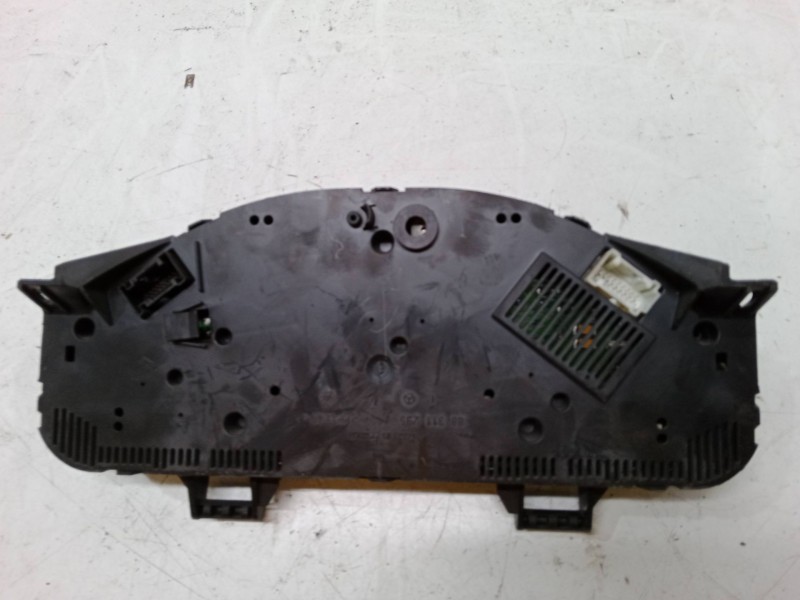 Recambio de cuadro instrumentos para mercedes-benz sprinter 2-t furgoneta (b901, b902) 213 cdi (901.661, 901.662, 902.661, 902.6