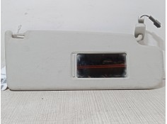 Recambio de parasol derecho para seat altea (5p1) 2.0 tdi 16v referencia OEM IAM