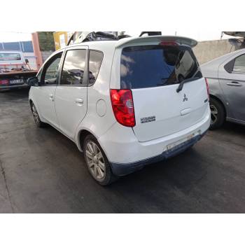 MITSUBISHI COLT VI (Z3_A, Z2_A)